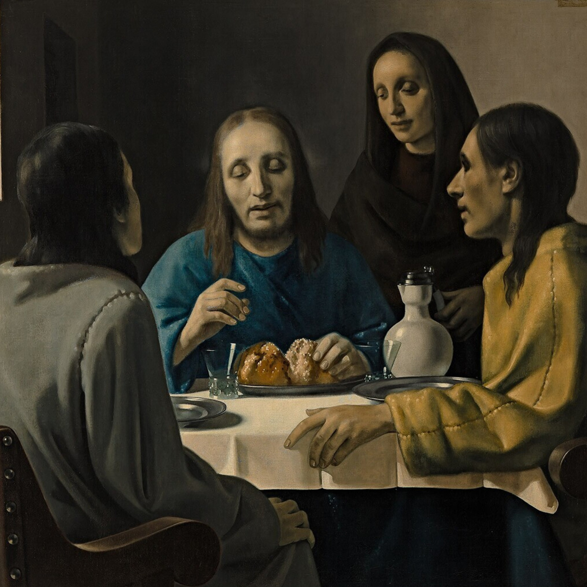 Faking it: Using DNA to authenticate art — Genetics Unzipped